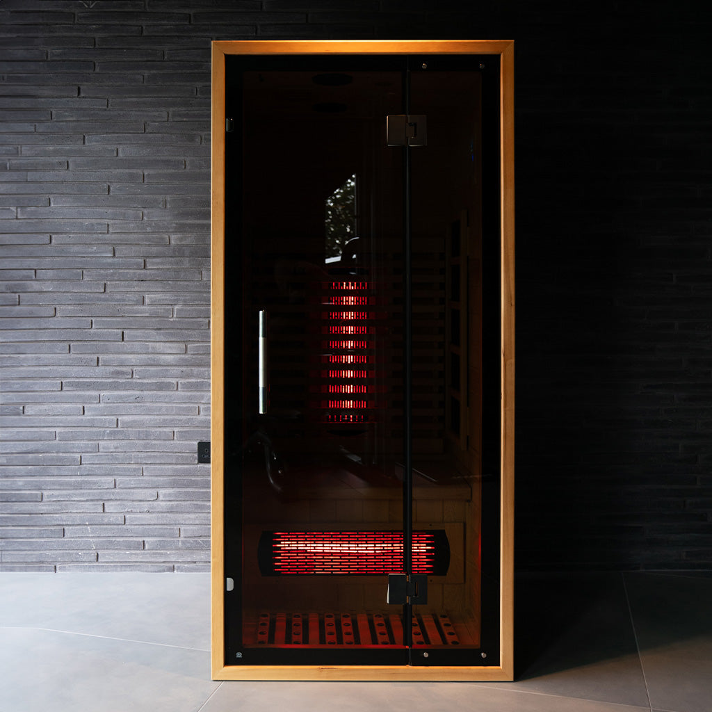 MyoSauna Infrared