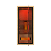 MyoSauna Infrared