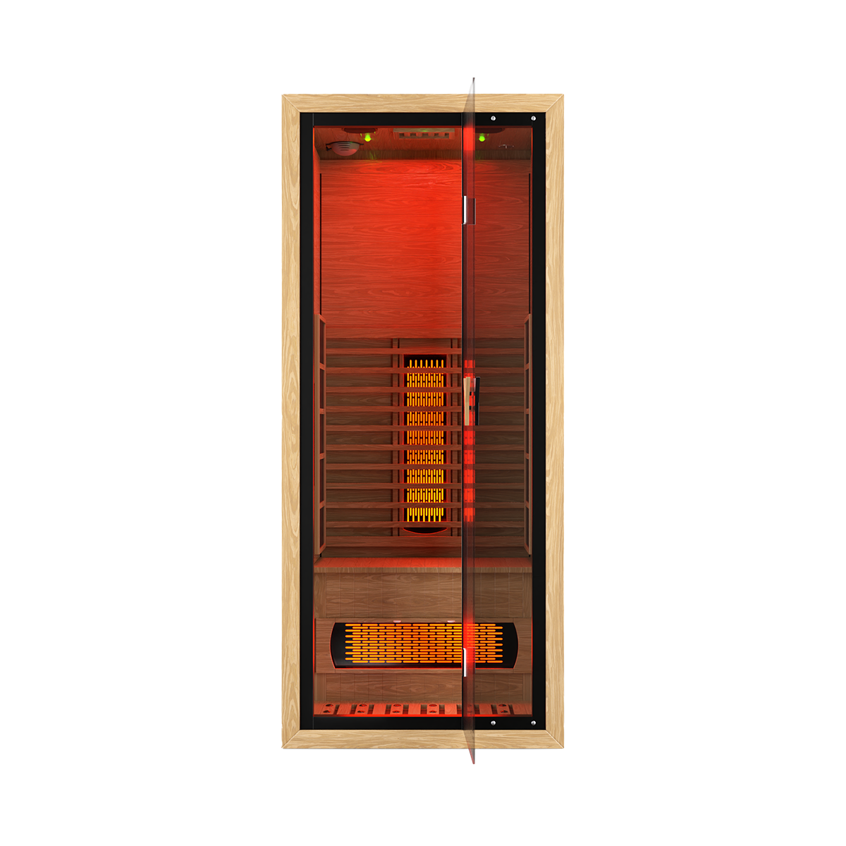 MyoSauna Infrared (Wifi Enabled)