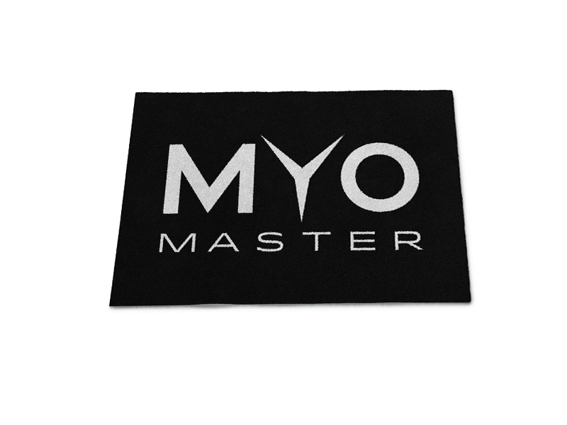 Outdoor Foot Mat