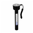 Floating Thermometer And Outdoor Foot Mat