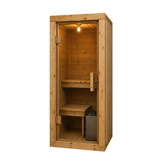 Traditional Sauna