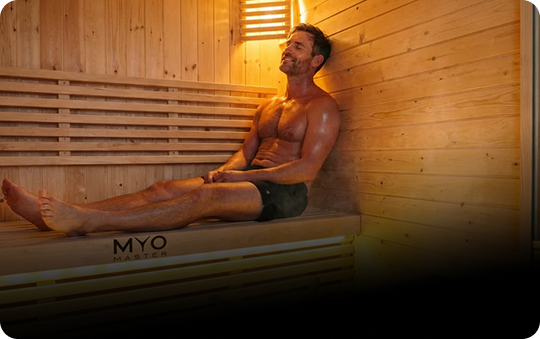 "Used by 10,000+ people for better sleep, stress recovery, and daily decompression"